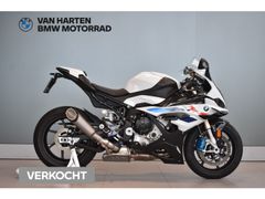 BMW S 1000 RR