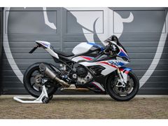 BMW S 1000 RR