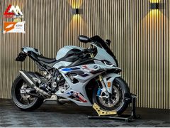 BMW S 1000 RR