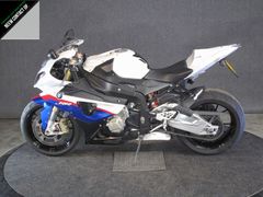 BMW S 1000 RR