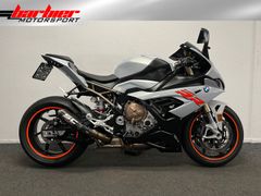 BMW S 1000 RR