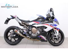 BMW S 1000 RR