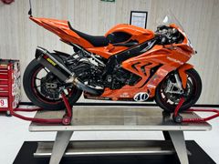 BMW S 1000 RR