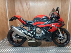 BMW S 1000 RR