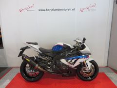 BMW S 1000 RR CARBON EDITION