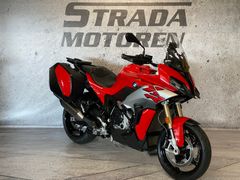 BMW S 1000 XR