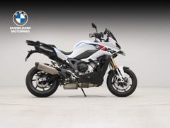 BMW S 1000 XR