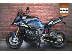 BMW S 1000 XR