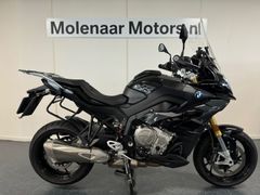 BMW S 1000 XR