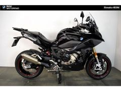 BMW S 1000 XR