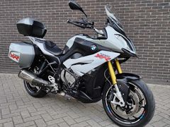 BMW S 1000 XR