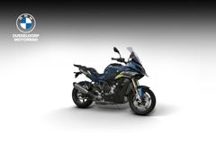 BMW S 1000 XR