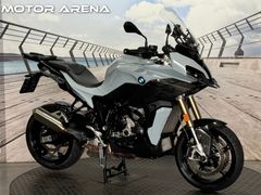 BMW S 1000 XR