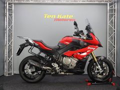 BMW S 1000 XR