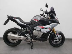 BMW S 1000 XR