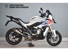 BMW S 1000 XR