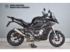 BMW S 1000 XR