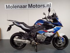 BMW S 1000 XR