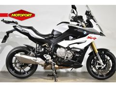 BMW S 1000 XR