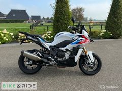 BMW S 1000 XR