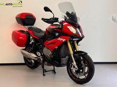 BMW S 1000 XR