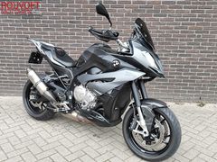 BMW S 1000 XR