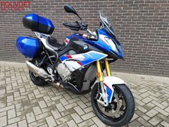 BMW S 1000 XR