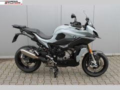 BMW S 1000 XR