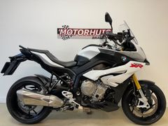 BMW S 1000 XR