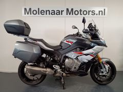 BMW S 1000 XR