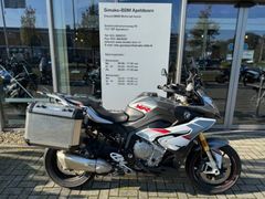 BMW S 1000 XR