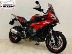 BMW S 1000 XR