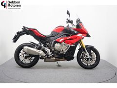 BMW S 1000 XR