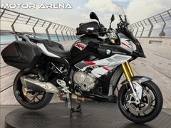 BMW S 1000 XR