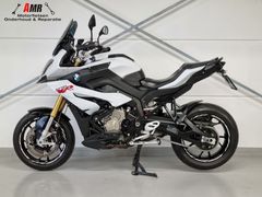 BMW S 1000 XR