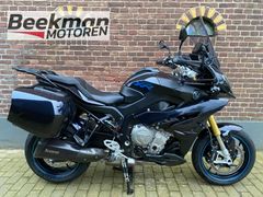 BMW S 1000 XR