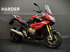 BMW S 1000 XR