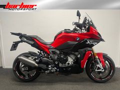 BMW S 1000 XR