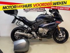 BMW S 1000 XR