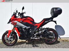 BMW S 1000 XR