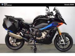 BMW S 1000 XR