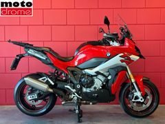 BMW S 1000 XR