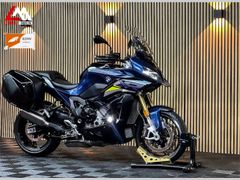 BMW S 1000 XR