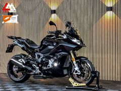BMW S 1000 XR