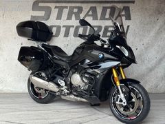 BMW S 1000 XR