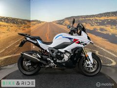 BMW S 1000 XR