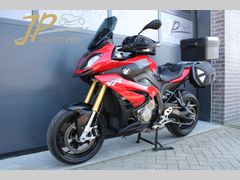 BMW S 1000 XR