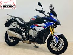 BMW S 1000 XR
