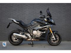 BMW S 1000 XR