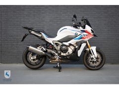 BMW S 1000 XR